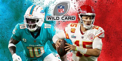 wild card NFL meaning